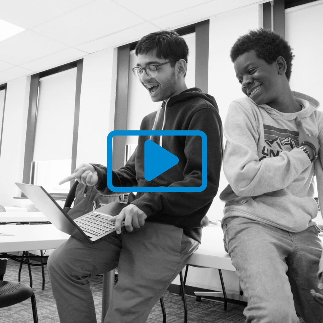 young achievers at the ymca