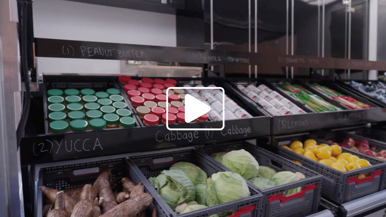 food hub video cover