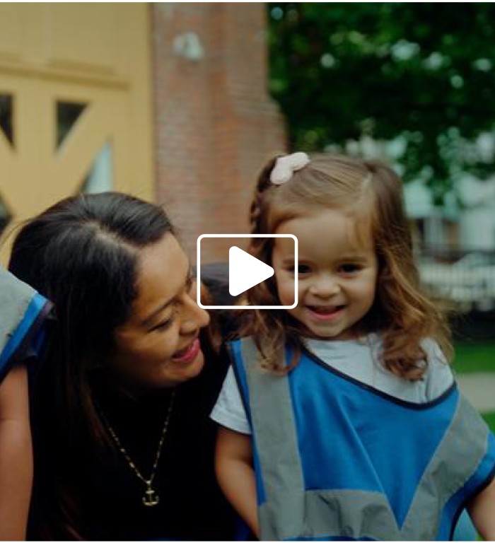 Social Responsibility Video Cover