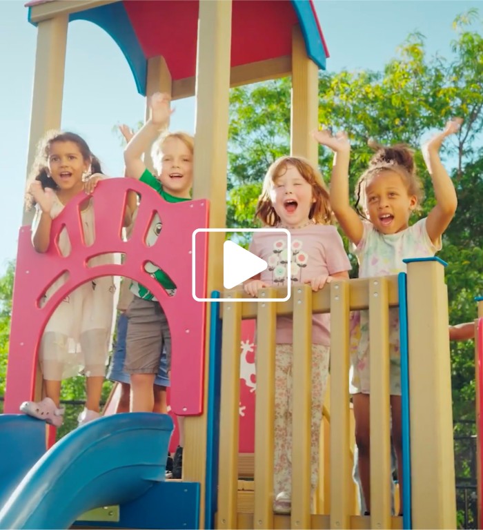 Youth Development Video Cover