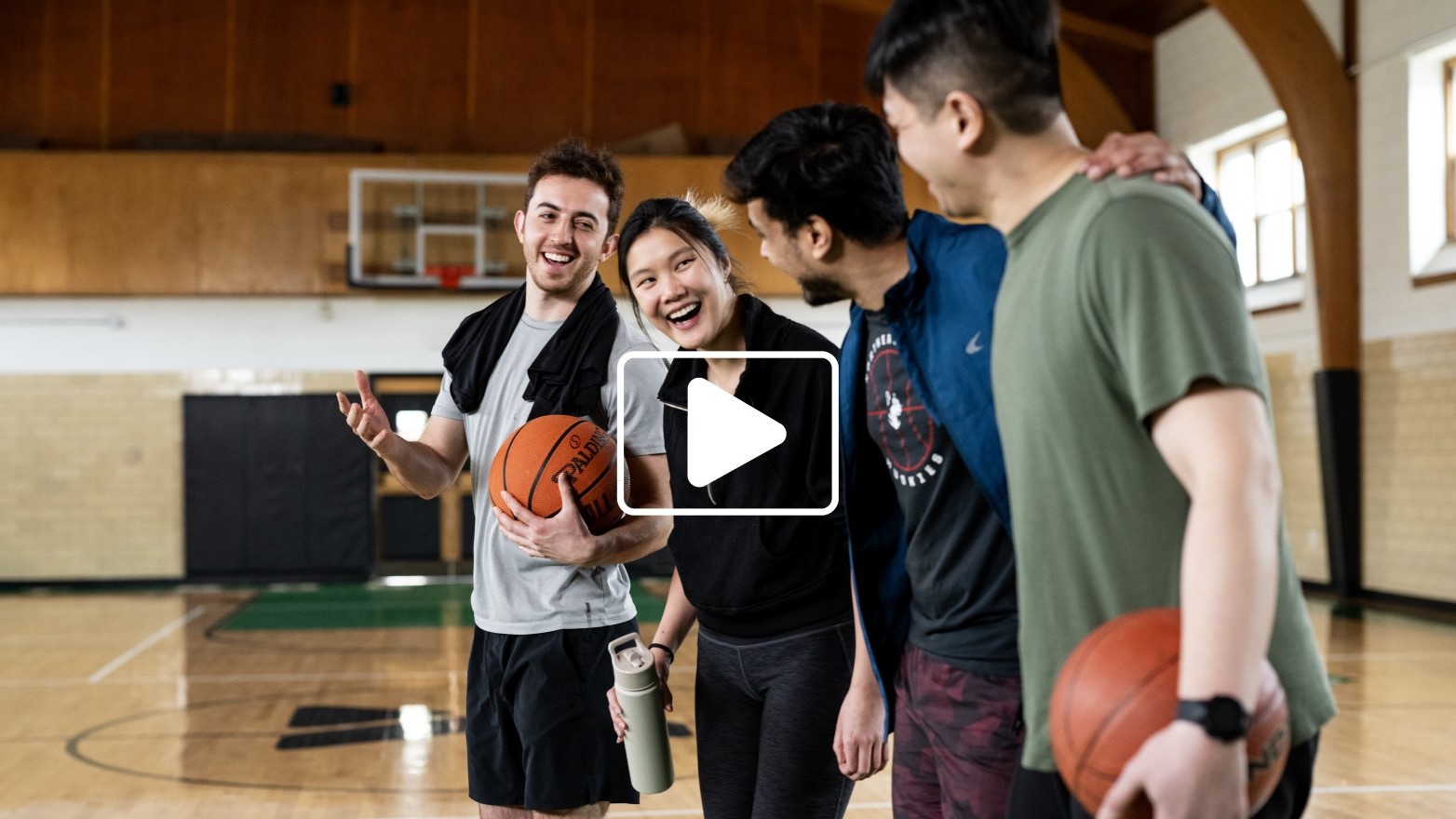 see you at the y video cover